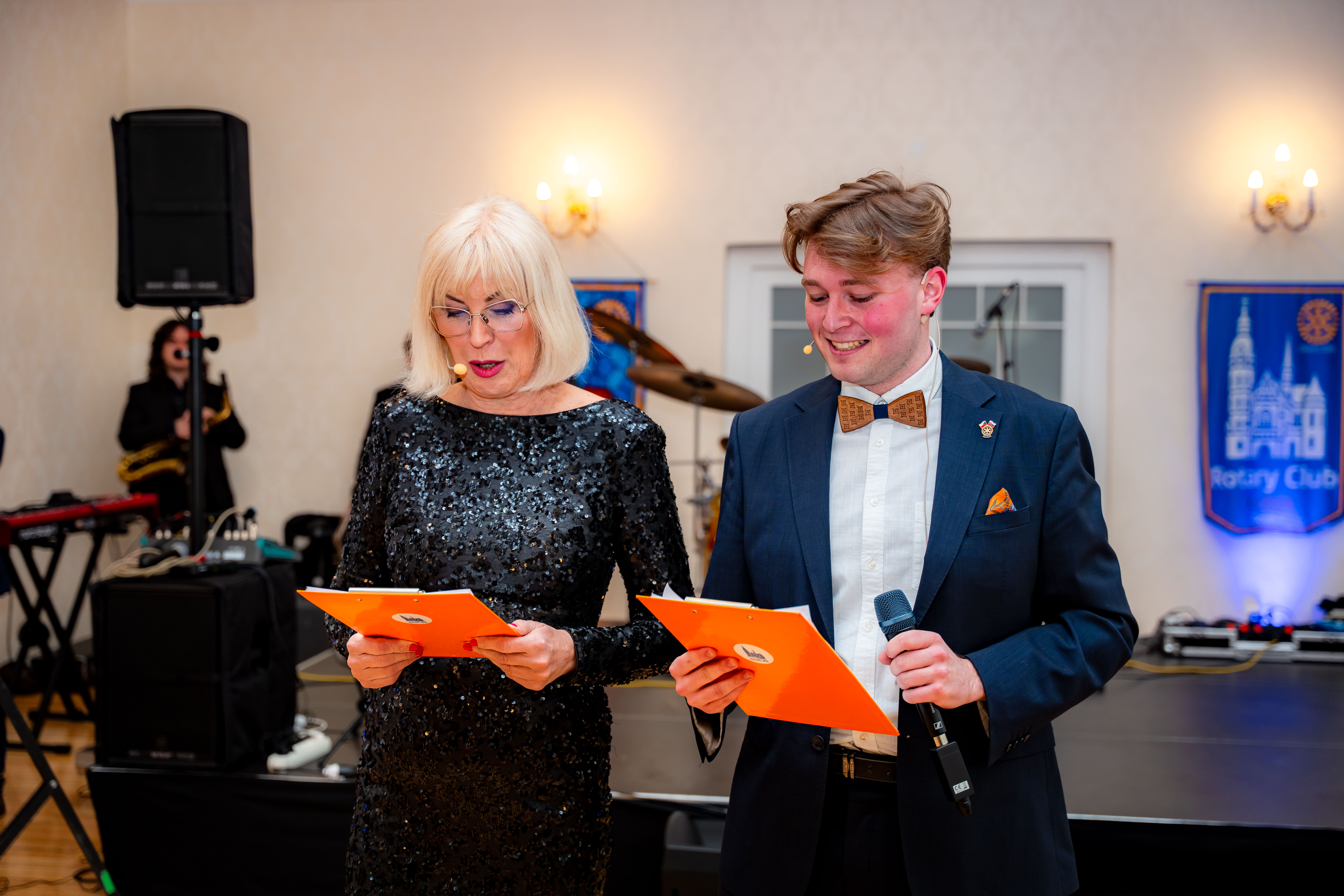 25. vyrocia Rotary Klubu Kosice-1-10